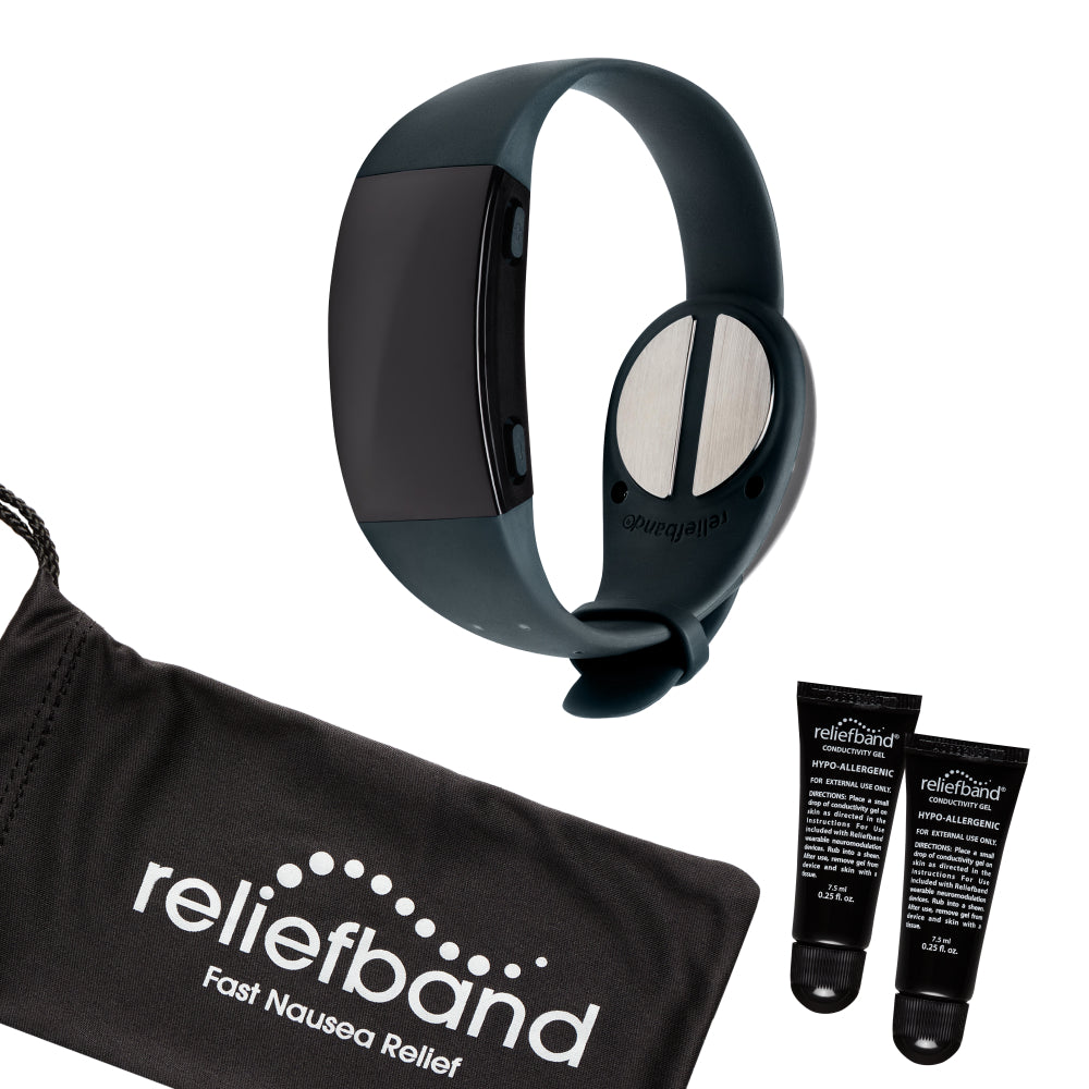 Reliefband® Premier Bundle
