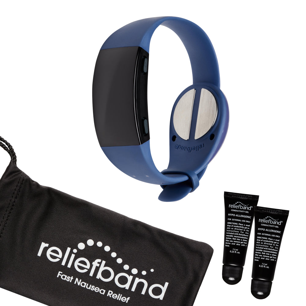 Reliefband® Premier Bundle
