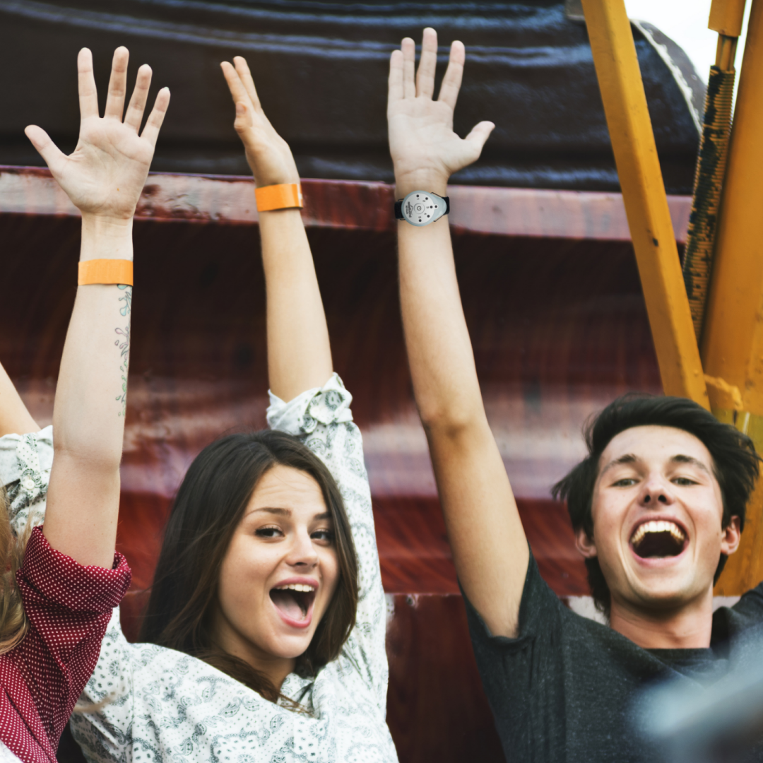 Reliefband® 50 Hours